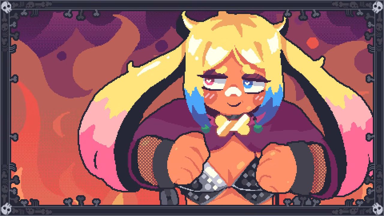 Задержка с соблазнением дракона: Rizz Dungeon не выйдет в этом году!