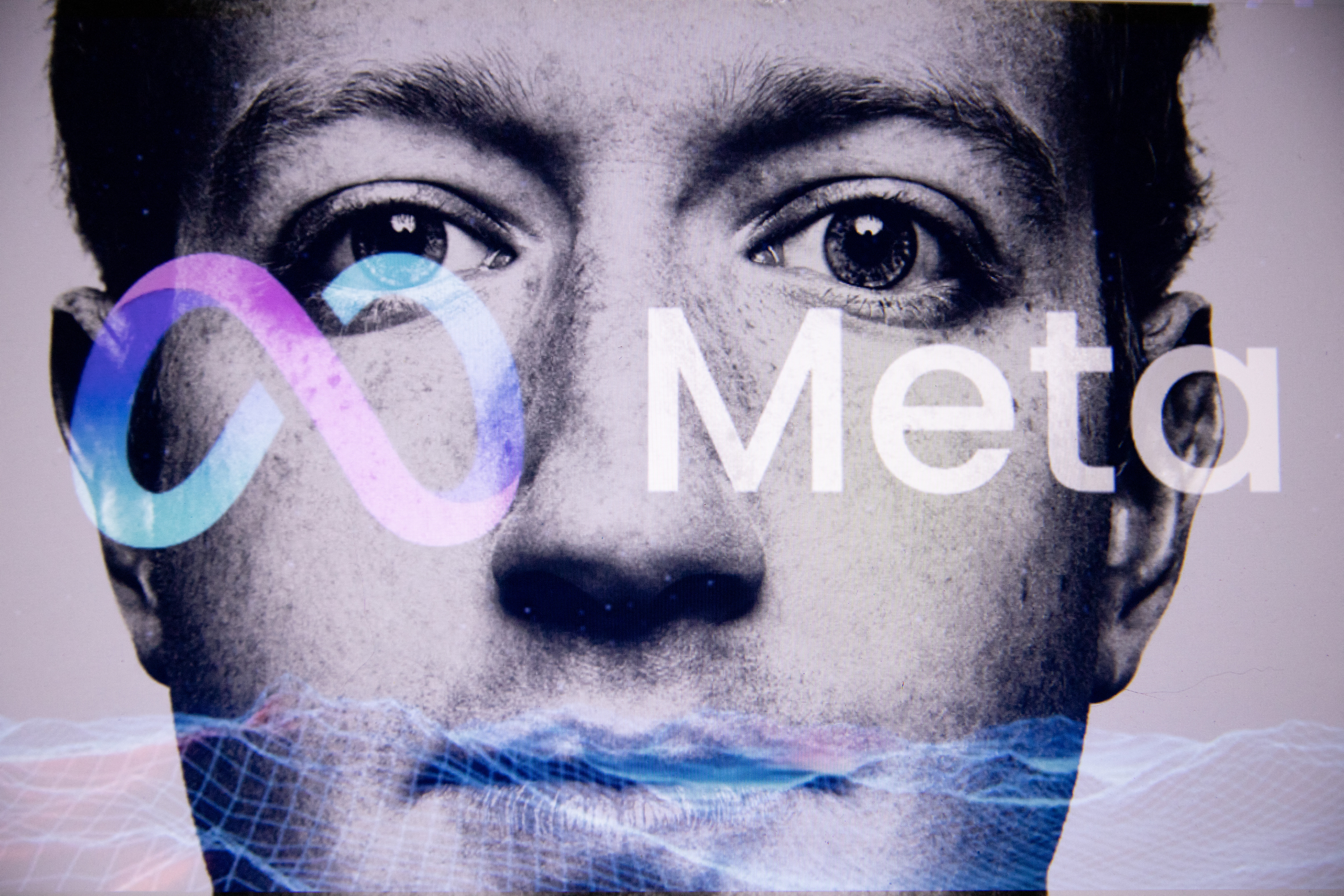 Meta сдала позиции: AI-генератор изображений отключён!