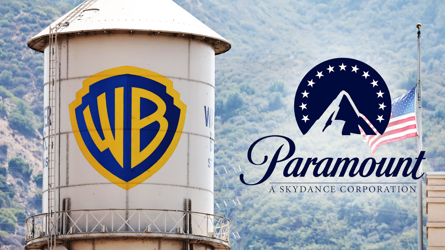 Paramount делает шаг навстречу: сможет ли сделка с Warner Bros.