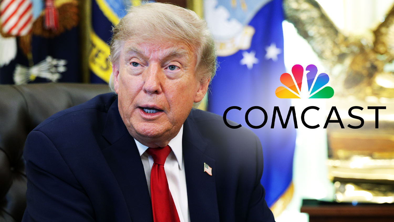 Comcast и NBCUniversal разделяются: какие неожиданные препятствия возникнут на пути?