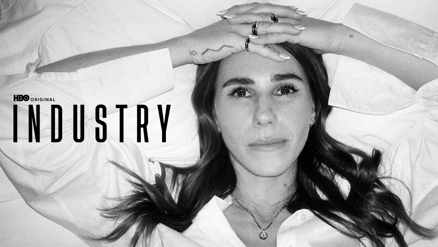 Zosia Mamet взрывает мир финансов: новая роль в 'Industry'!