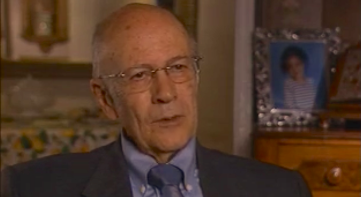 Ушёл из жизни легенда телевизионного права!