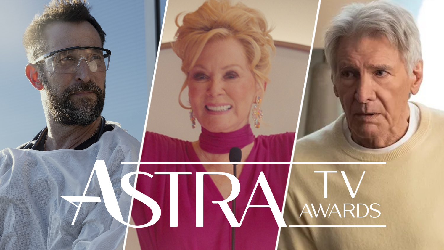 Золотая ночь телевидения»: кто забрал награды Astra TV Awards 2026?