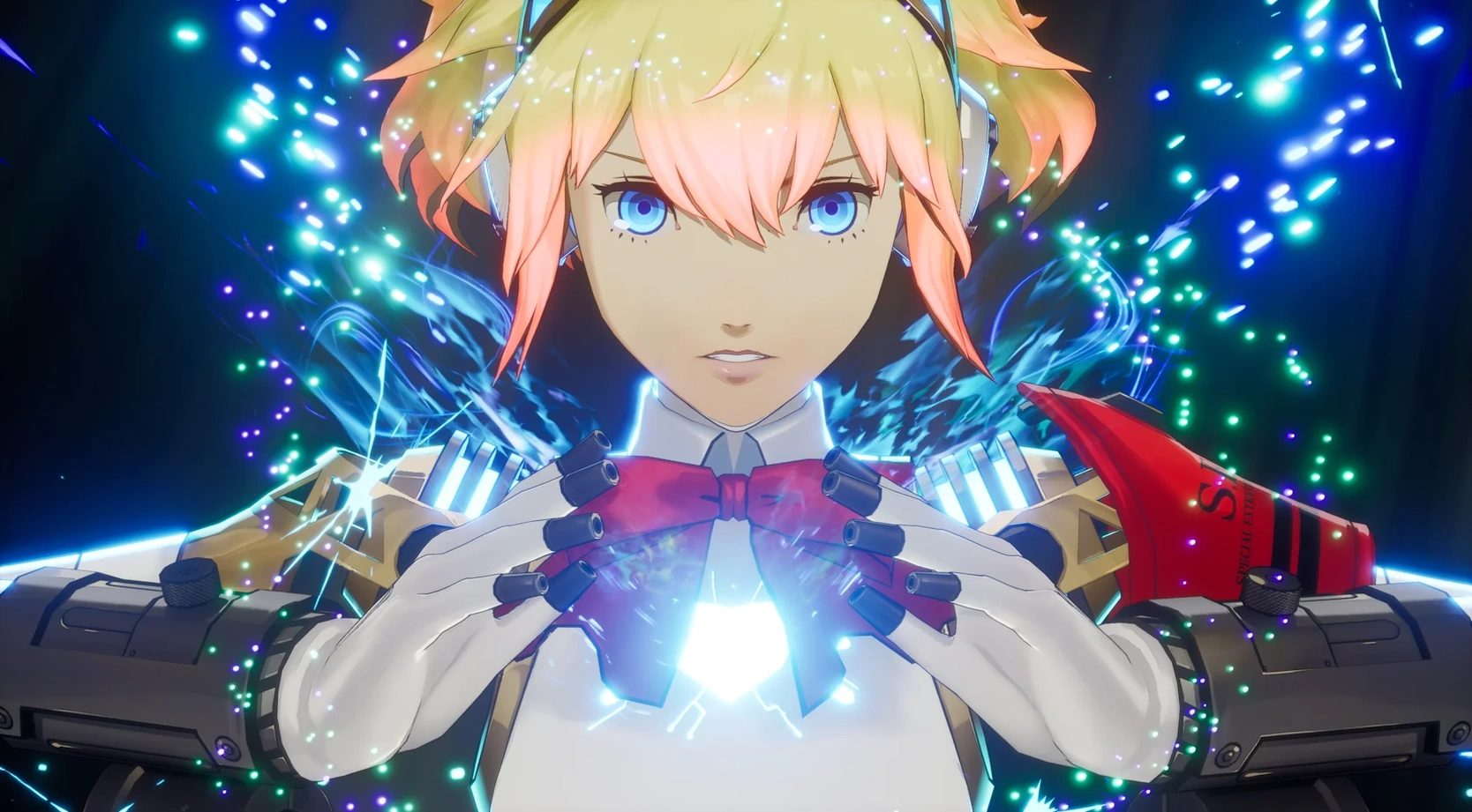 Persona 3 Reload разрывает рынок: 3 миллиона копий!