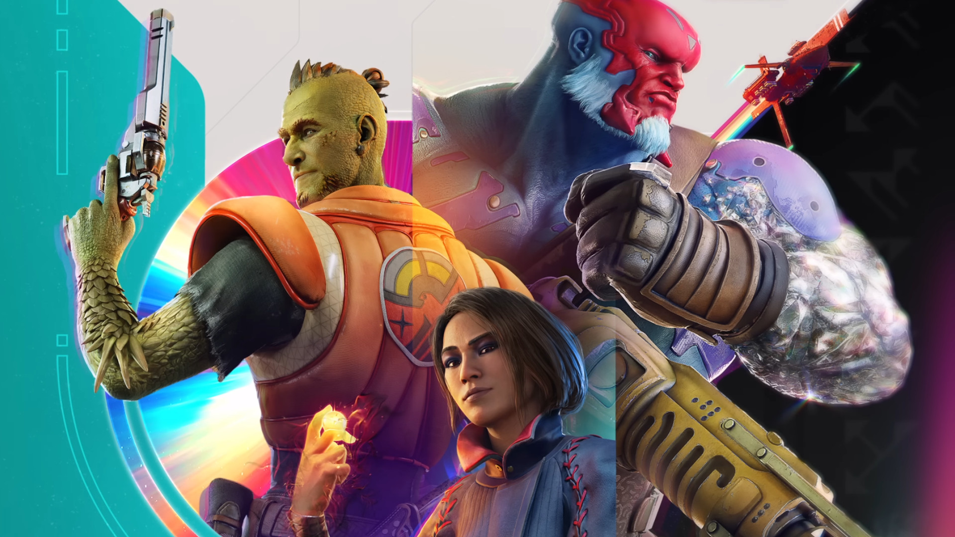 Sony не сдаётся: игры-сервисы остаются на повестке!