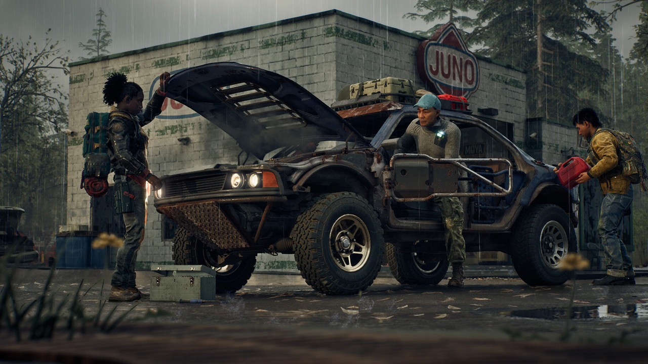 Undead Labs теряет «план Б» для State of Decay 3!