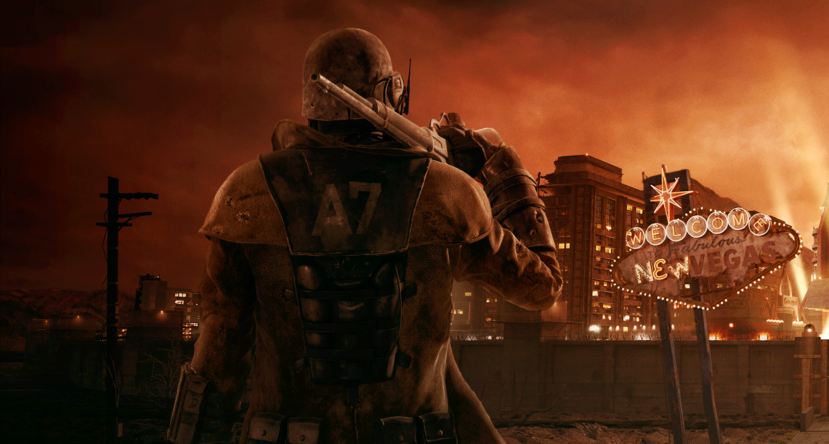Шрайер раскрывает: Obsidian свернула Avowed 2 ради новой Fallout!