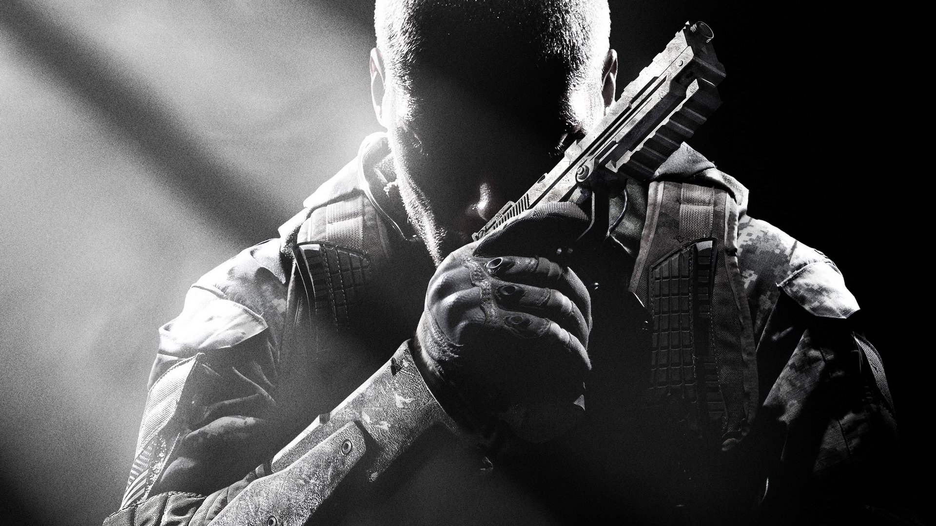 Call of Duty: Black Ops I и II готовятся к бою на современных PlayStation!