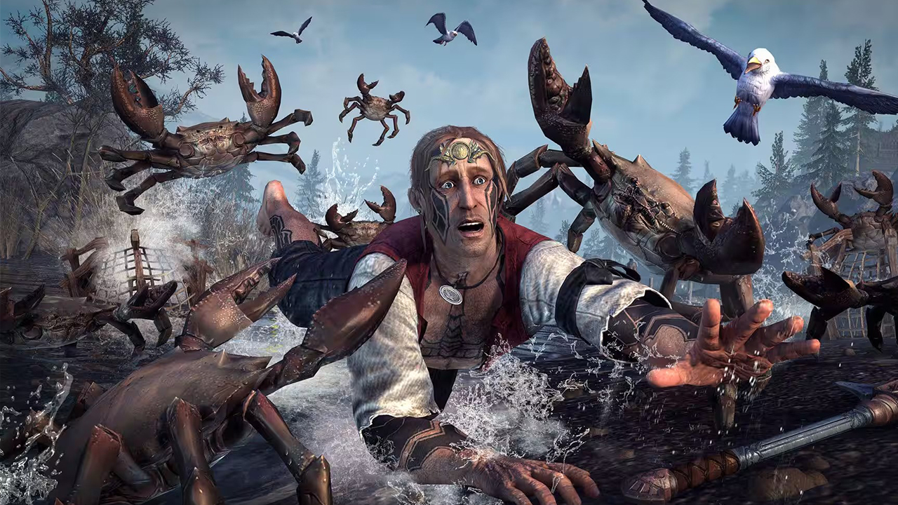 Увольнения в ZeniMax: кто не выжил в жестокой реструктуризации?