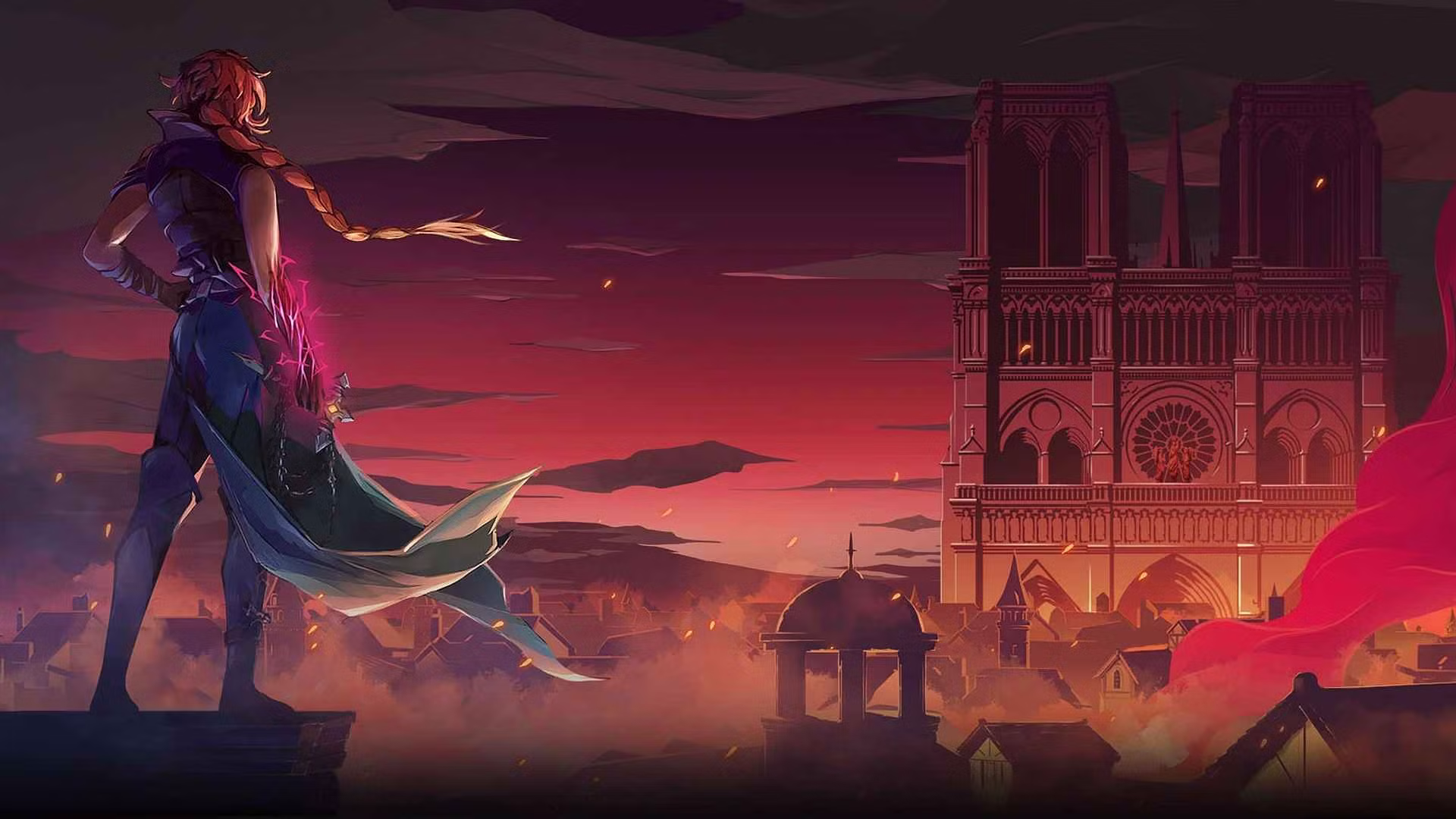 Журналисты в восторге от Castlevania: Belmont’s Curse!