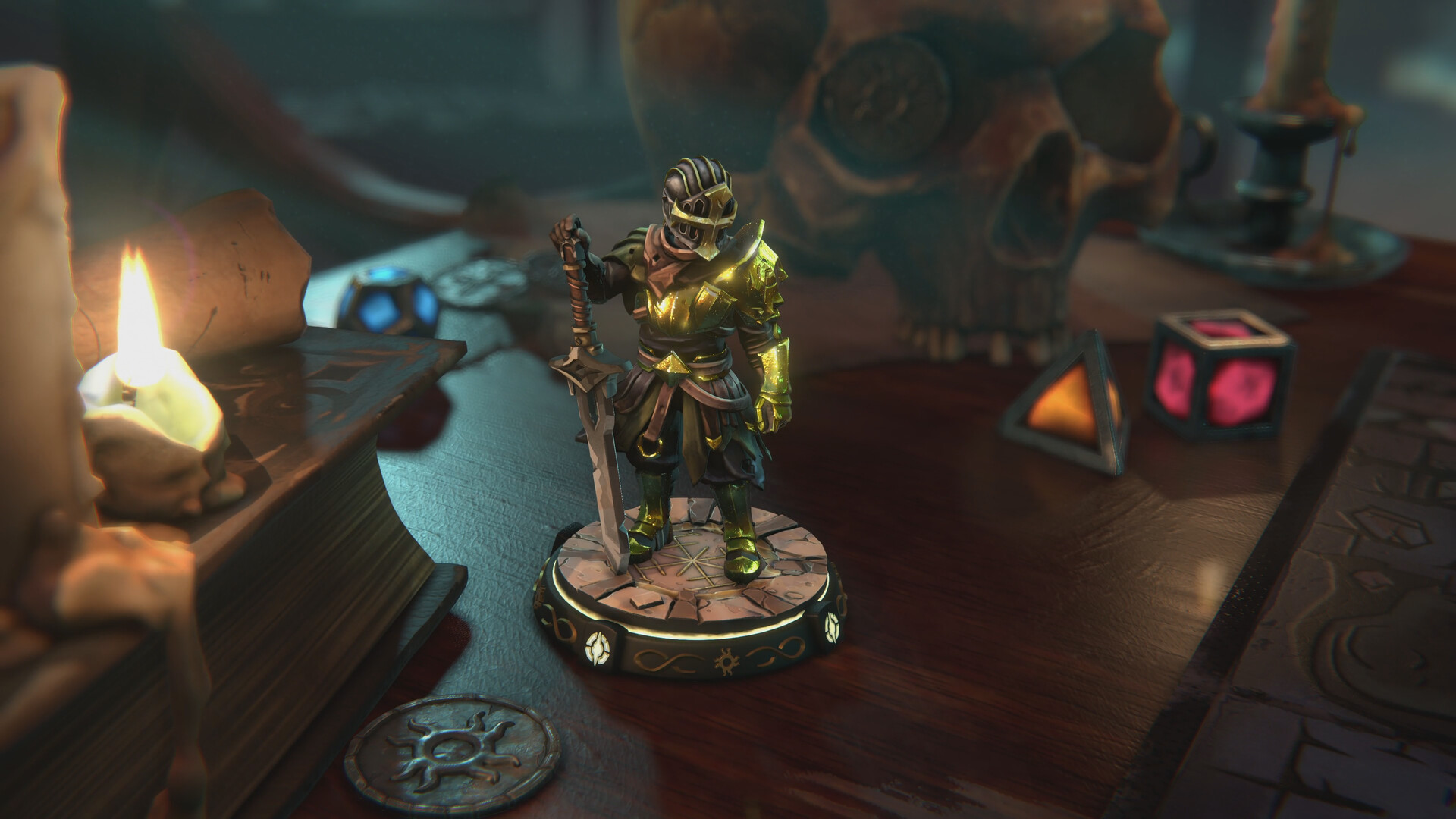 Ubisoft сотрет Champions Tactics с лица цифровой земли!