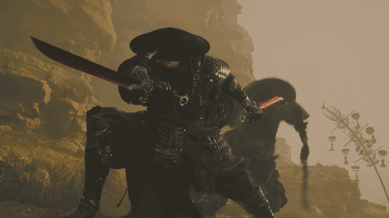 Узнай, на что способен твой ПК в Phantom Blade Zero!