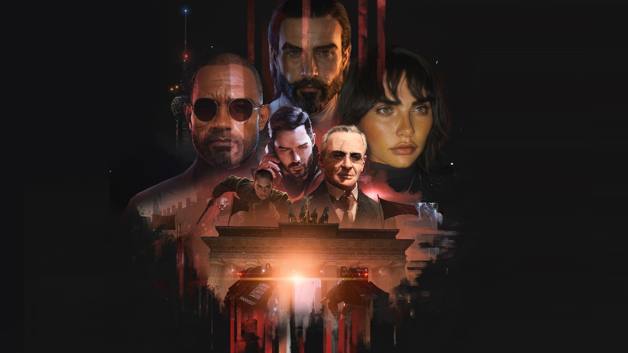 Киберпанк-экшен Neo Berlin 2087: ждите в 2028 году!