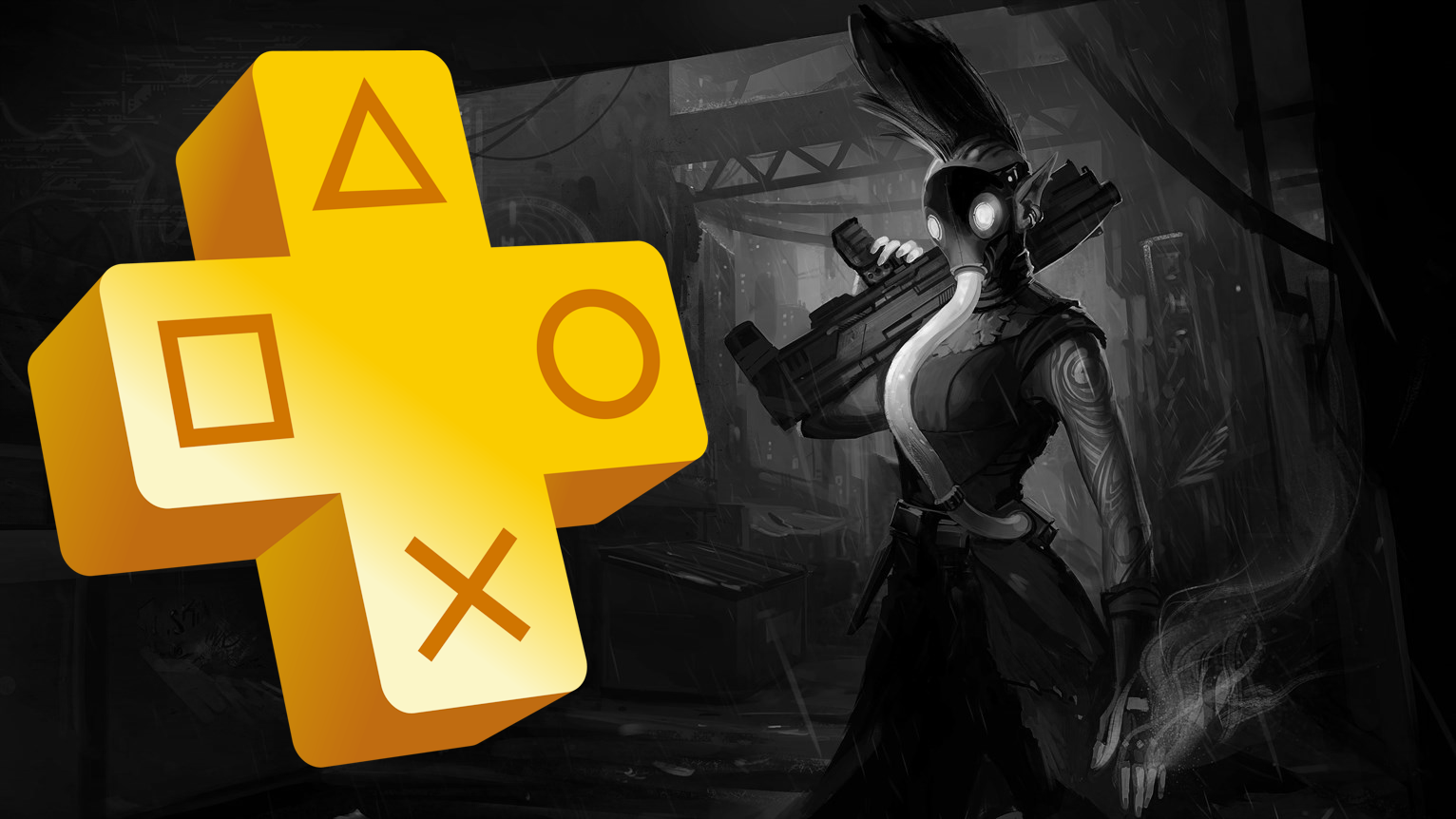 Прощай, Shadowrun: PS Plus теряет 10 игр в сентябре!