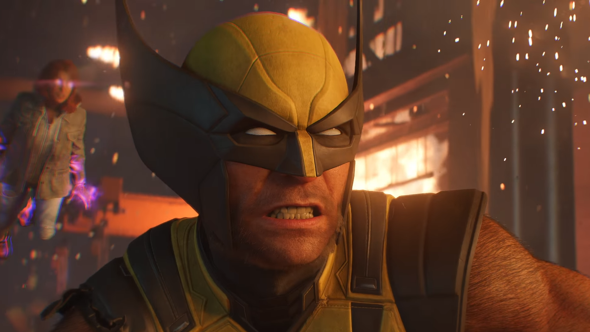 Marvel’s Wolverine достиг финиша и готовится к выпуску!