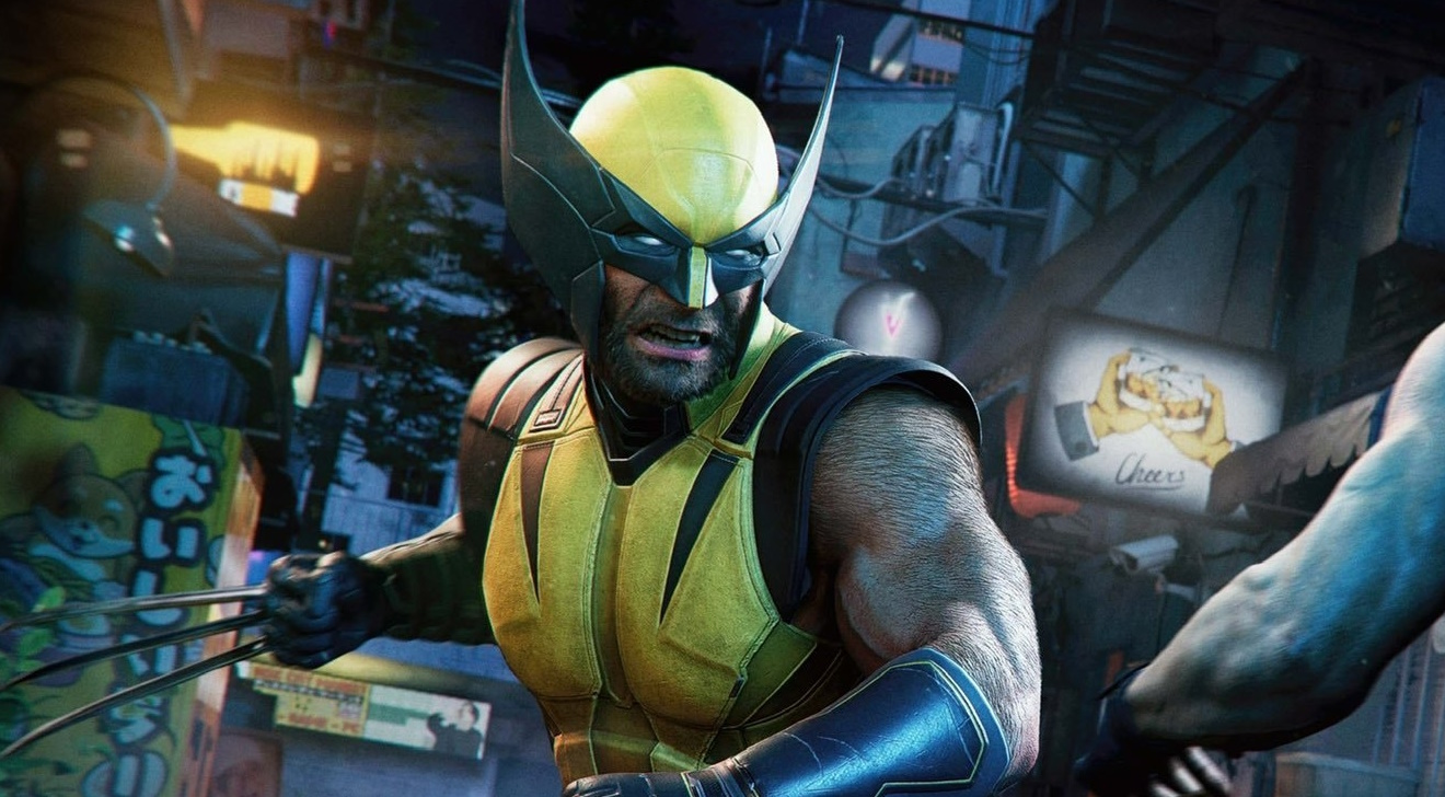 Новый трейлер Marvel’s Wolverine раскрывает тайны игры!