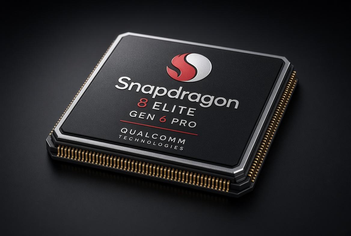 Qualcomm взорвал AnTuTu: почти 5 миллионов баллов!