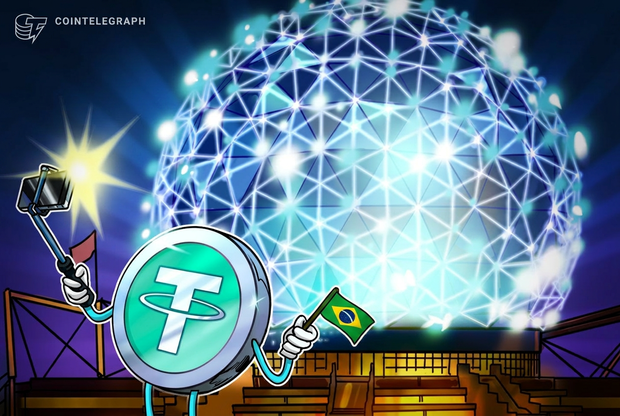 Tether инвестирует в Mercado Bitcoin для расширения токенизированных финансов в Латинской…