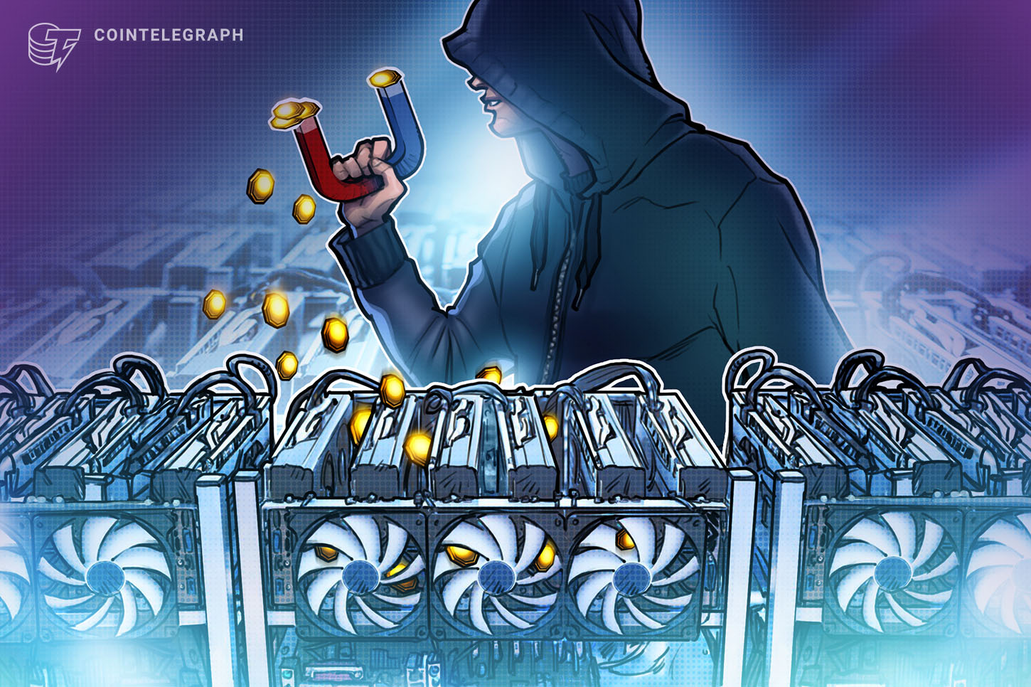 Основатель BitRiver Игорь Рунец обвинён в России в мошенничестве на $8 миллионов.