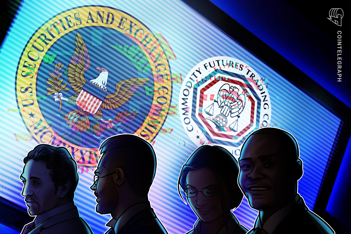 Комиссия по ценным бумагам и биржам США предложила новые правила для криптовалют в…