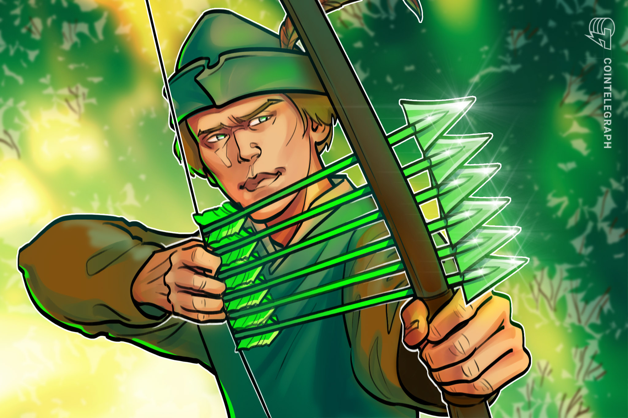 Брокерская компания Bernstein повысила целевую цену акций Robinhood, ссылаясь на…