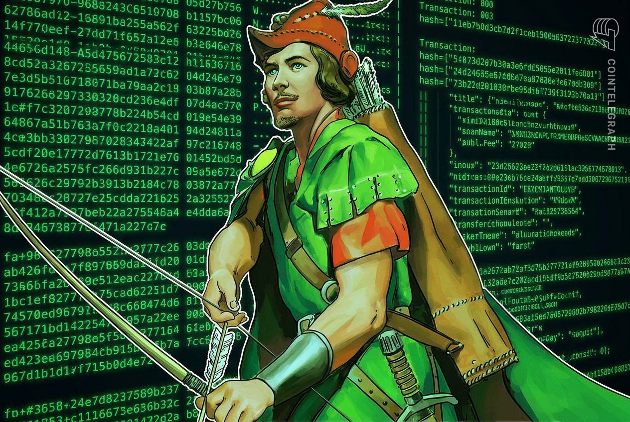 Компания Robinhood запустила публичный блокчейн и анонсировала торговлю криптовалютами для…