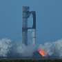 SpaceX чуть не отправил Starship в космос, но…!