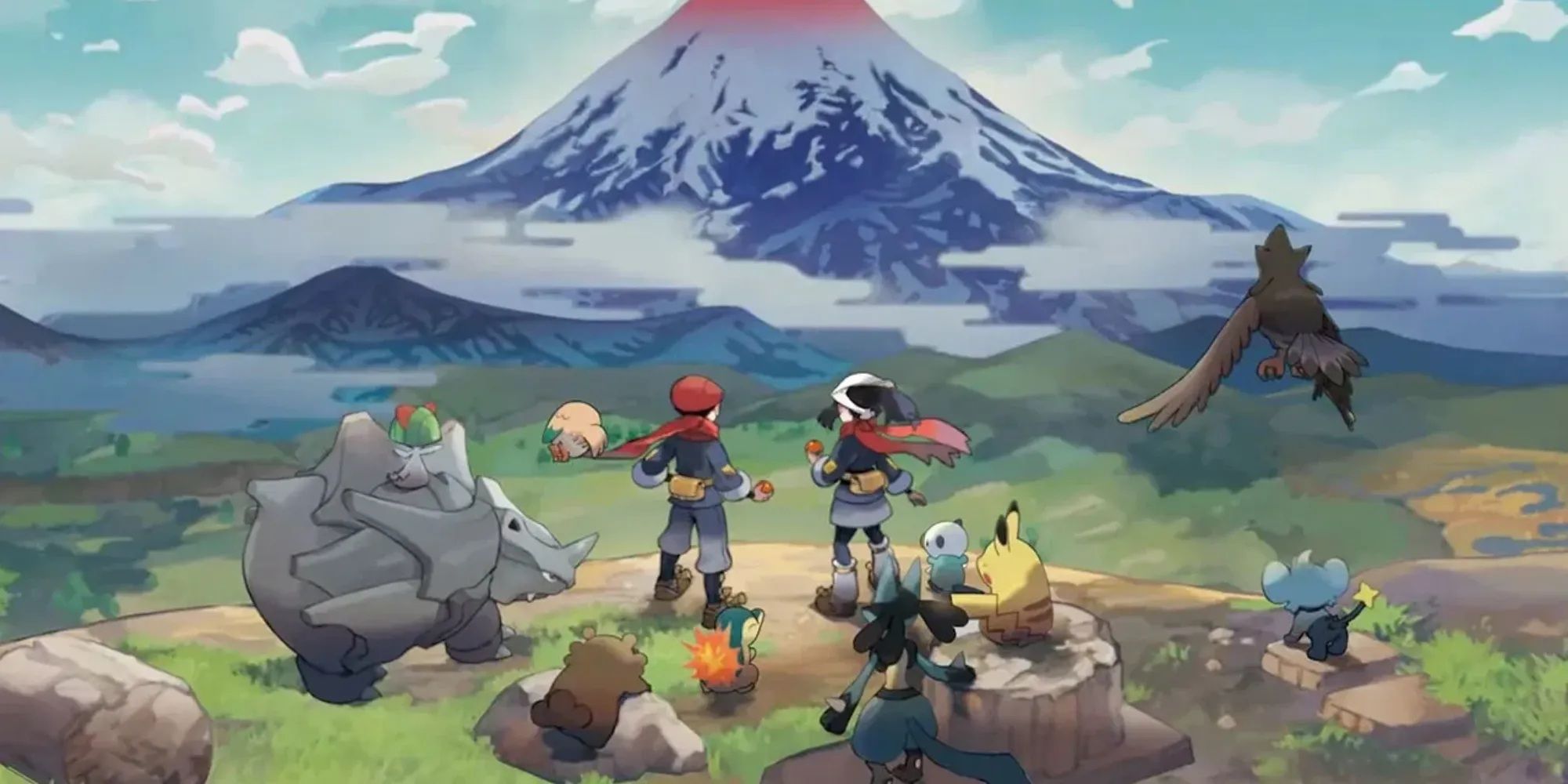 The 8 Most Fun Pokémon Games of All Time, Ranked