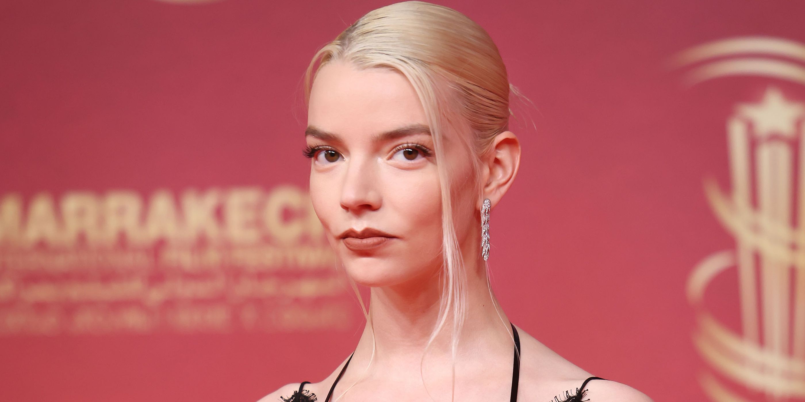 Anya Taylor-Joy’s 10/10 Sci-Fi Thriller Is Officially Dominating Apple TV Again