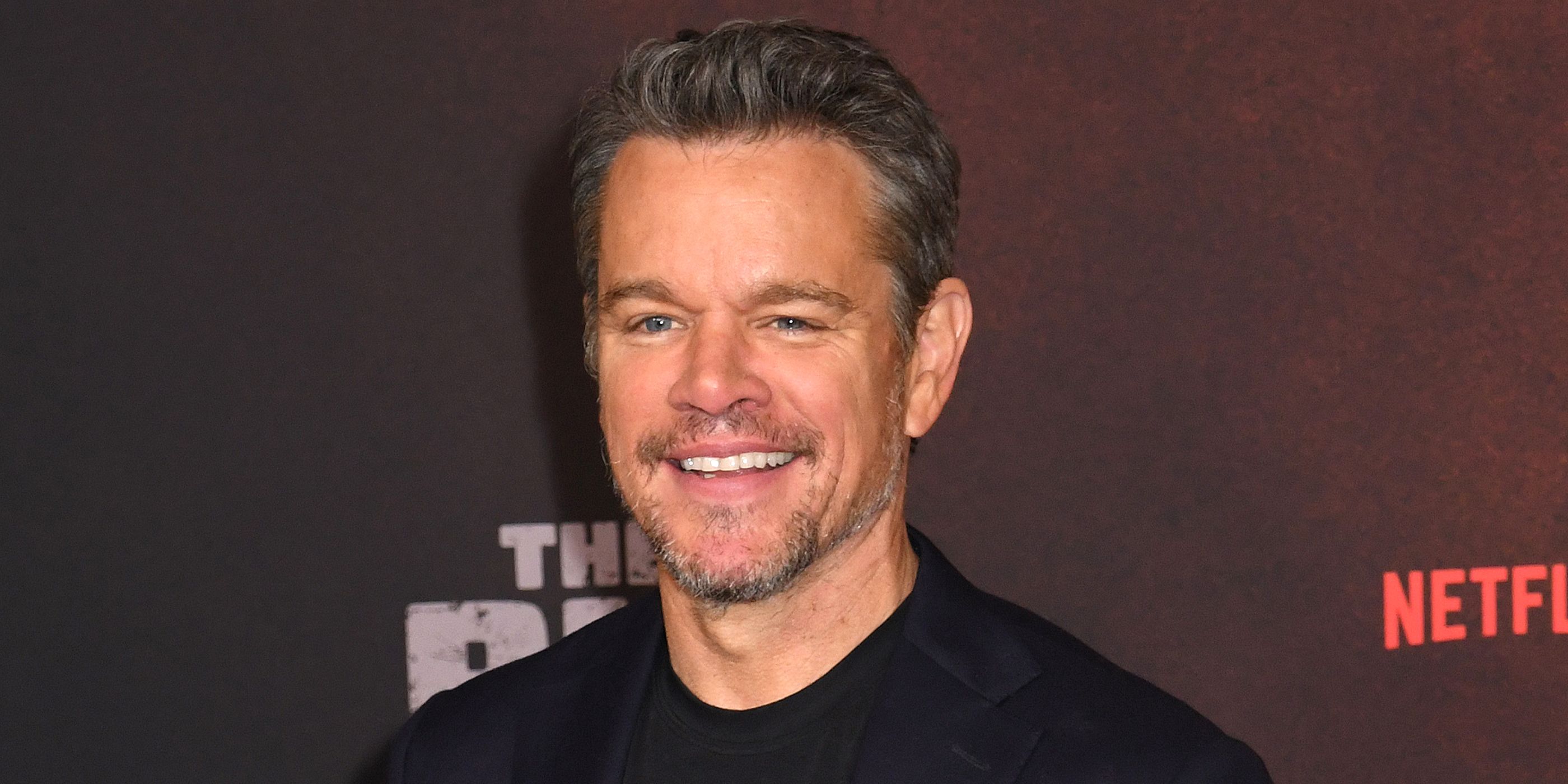Matt Damon’s $115 Million Cyberpunk Sci-Fi Thriller Officially Lands on Netflix