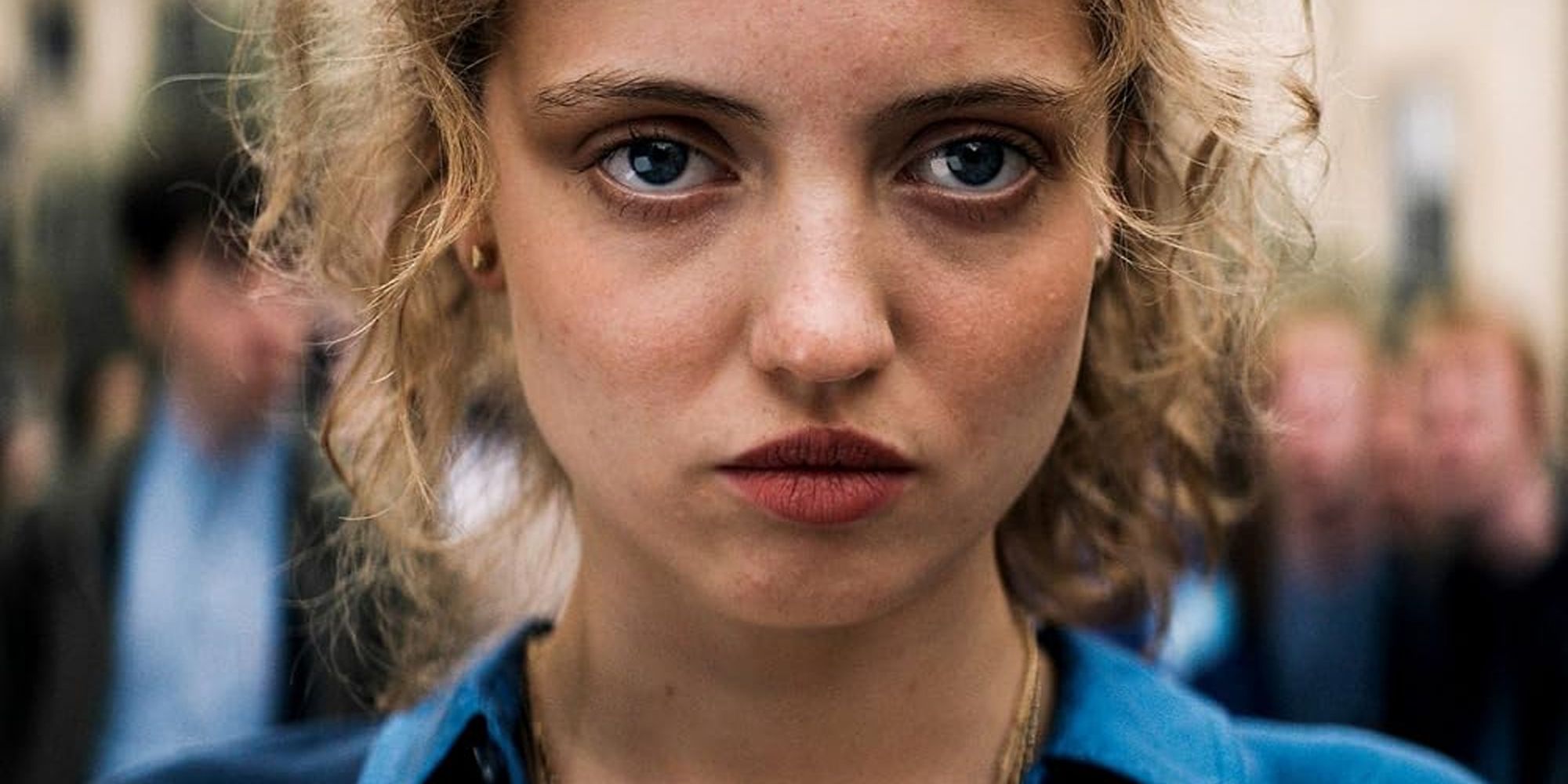 Netflix заставит вас нервничать еще сильнее: «Красная роза» возвращается!