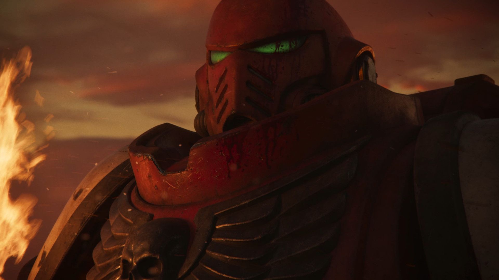 Warhammer 40K: Dawn Of War 4 отложен и теперь в компании GTA 6!