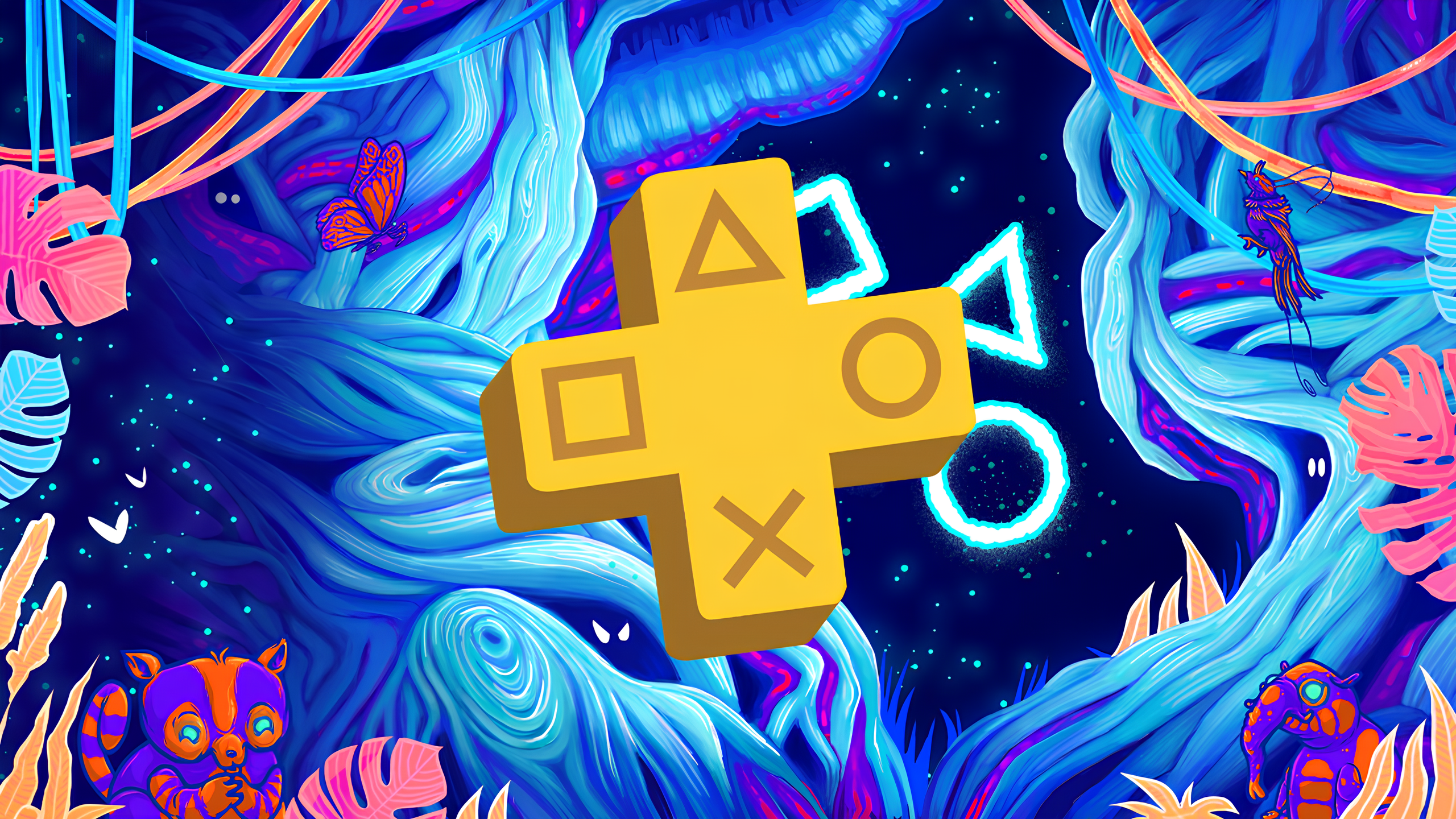 Пора ловить момент: бесплатный PlayStation Plus ждет тебя!