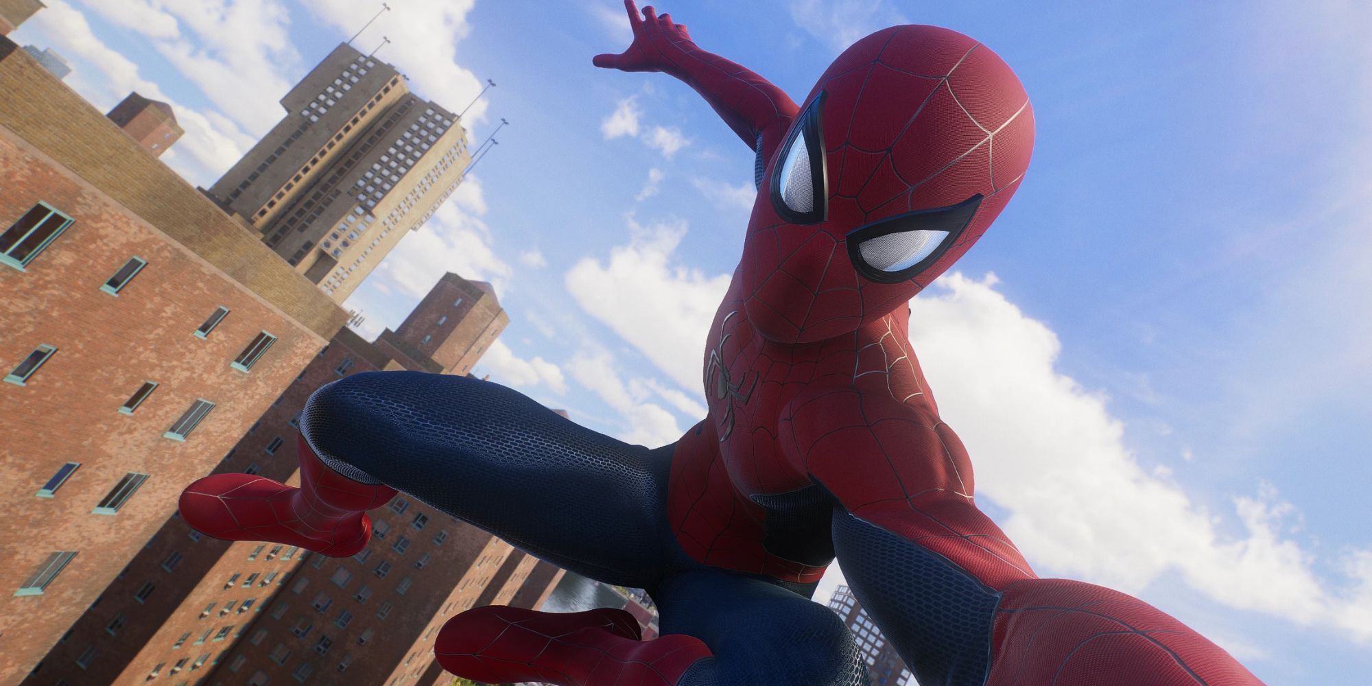 Marvel's Spider-Man 2 готовит неожиданный сюрприз для фанатов!