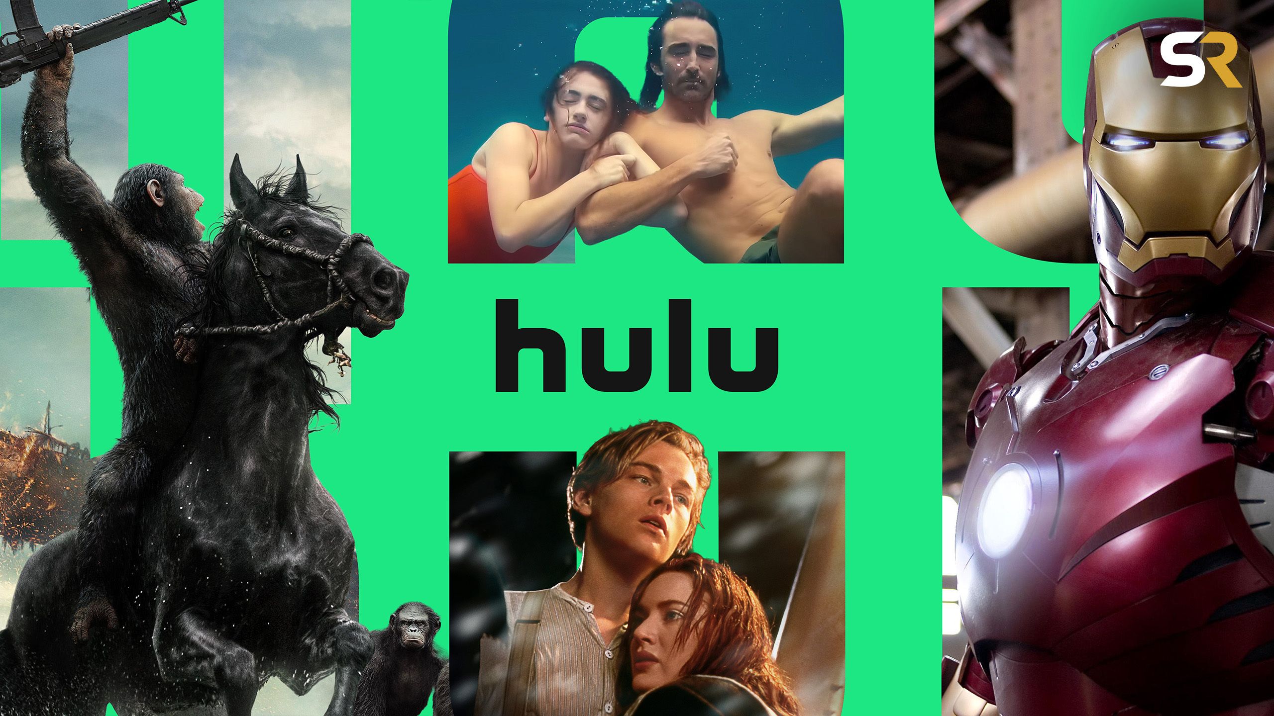 Откройте для себя лучшие фильмы, которые взорвут Hulu в июле 2026!