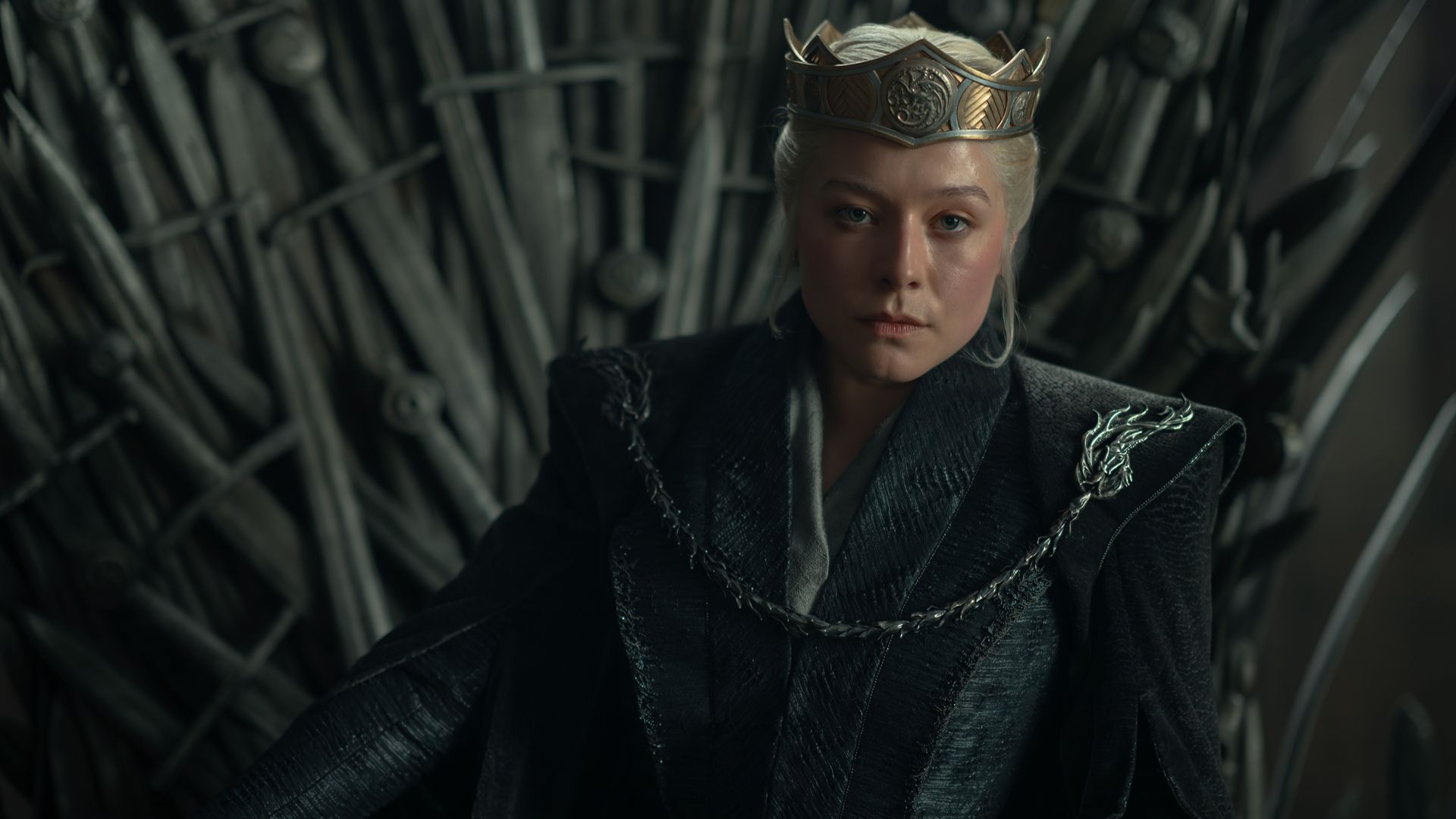 House of the Dragon взрывает канон: что изменилось в третьем эпизоде?