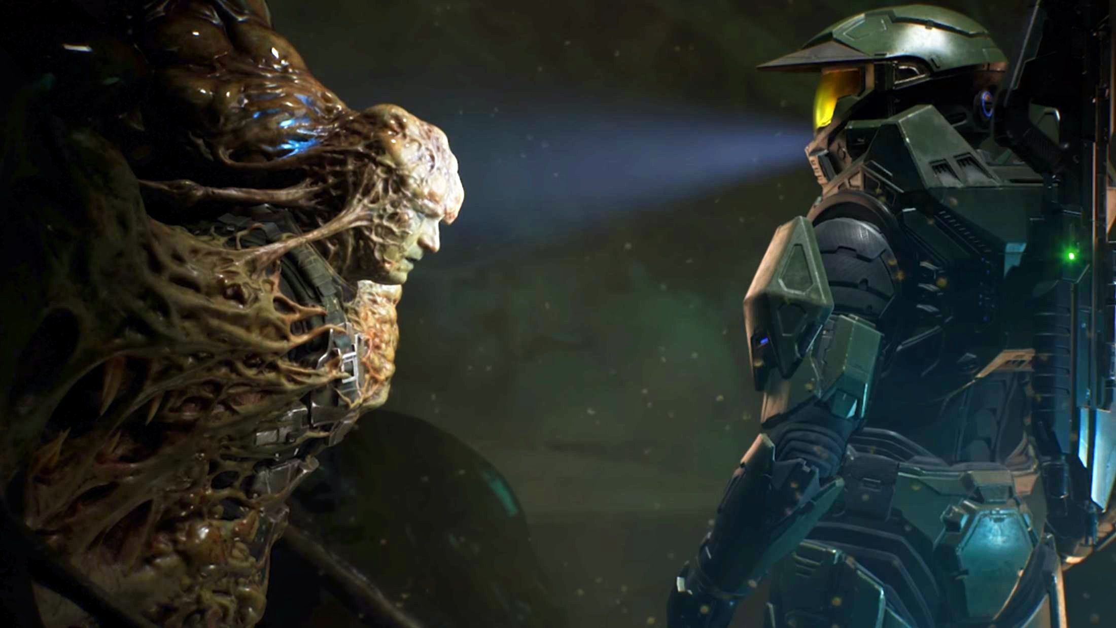 Откройте тайны Halo: Campaign Evolved!