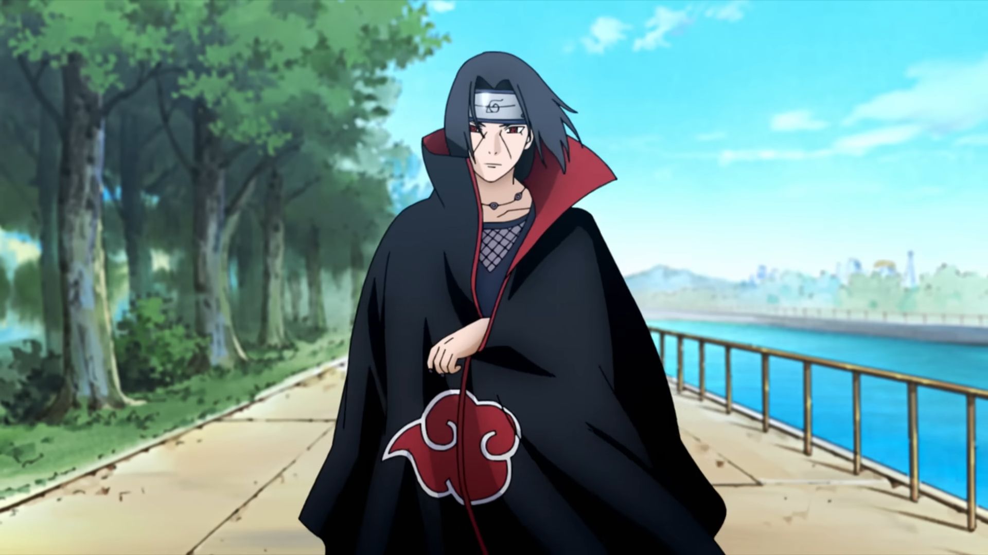 Зловещая мудрость: цитата Итачи из Naruto до сих пор будоражит умы!