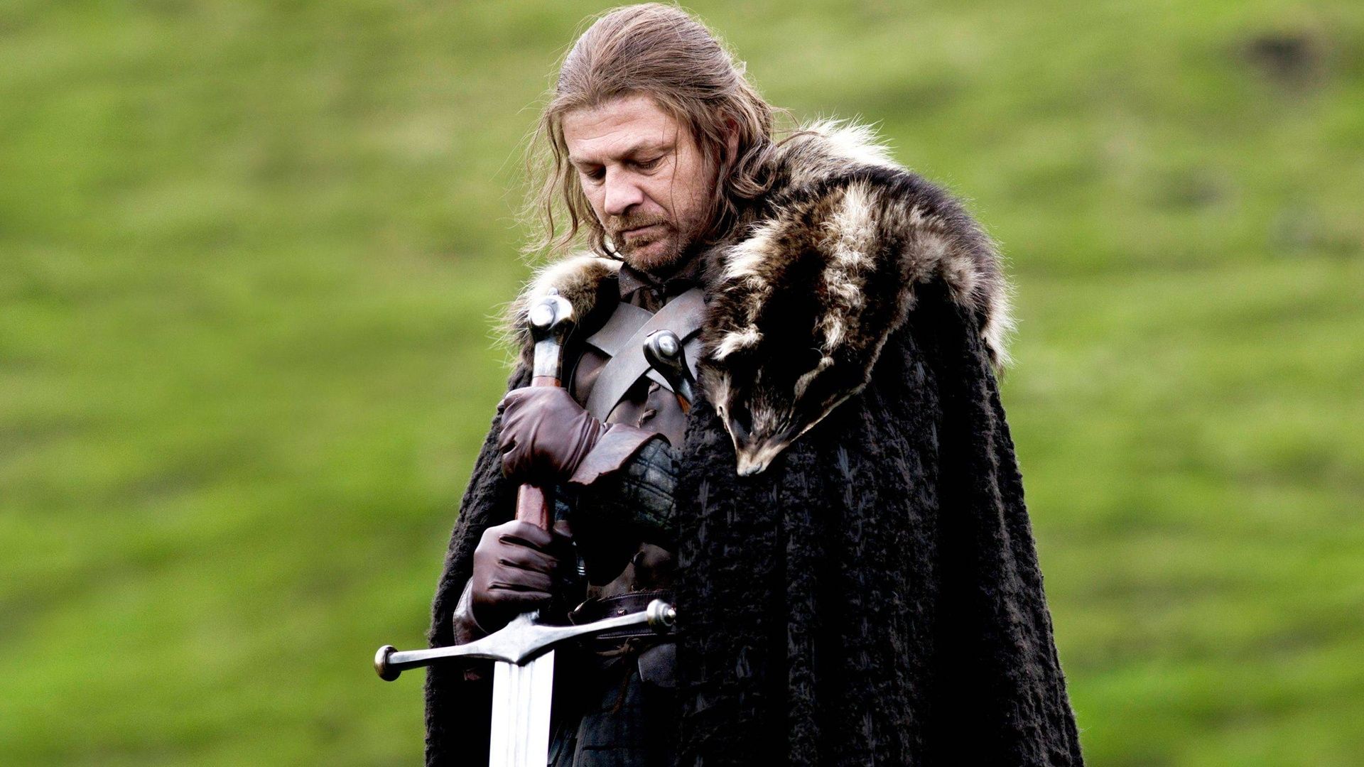 15 Years Later, Game Of Thrones' Ned Stark Officially Returns On September 23