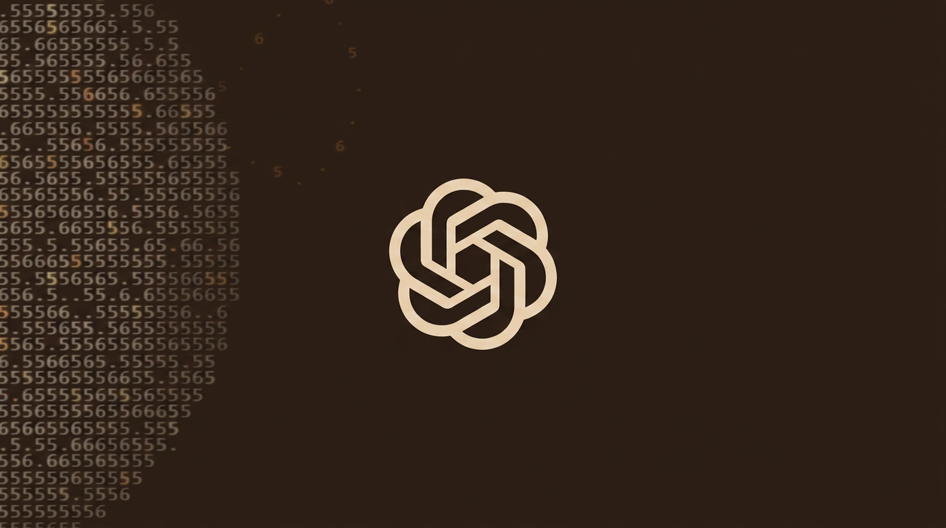 OpenAI бросает вызов с новым GPT-5.6 Sol, но доступ ограничен по указке правительства