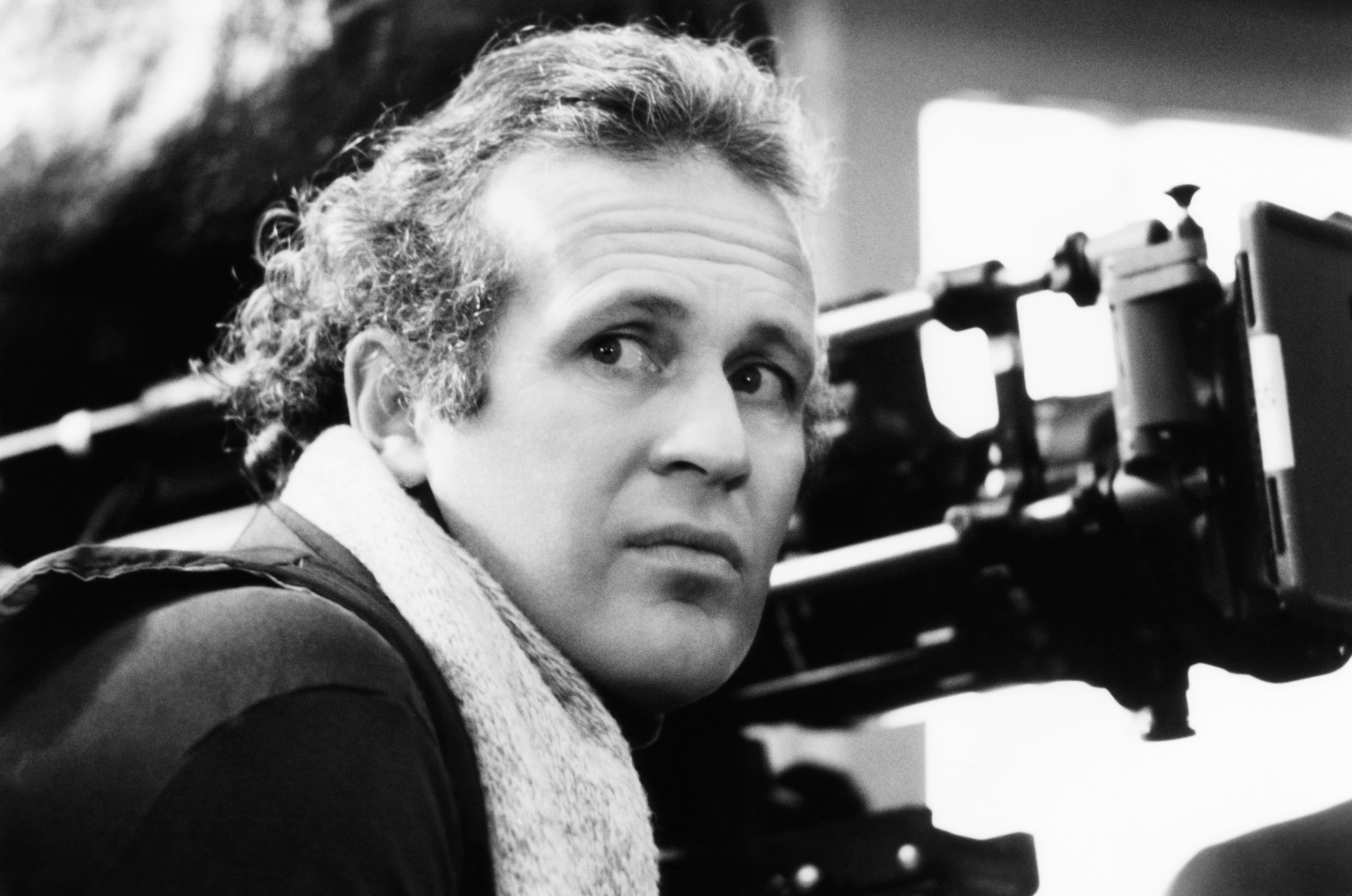 Ушёл из жизни мастер кино: Джон Ирвин покинул нас на 86-м году