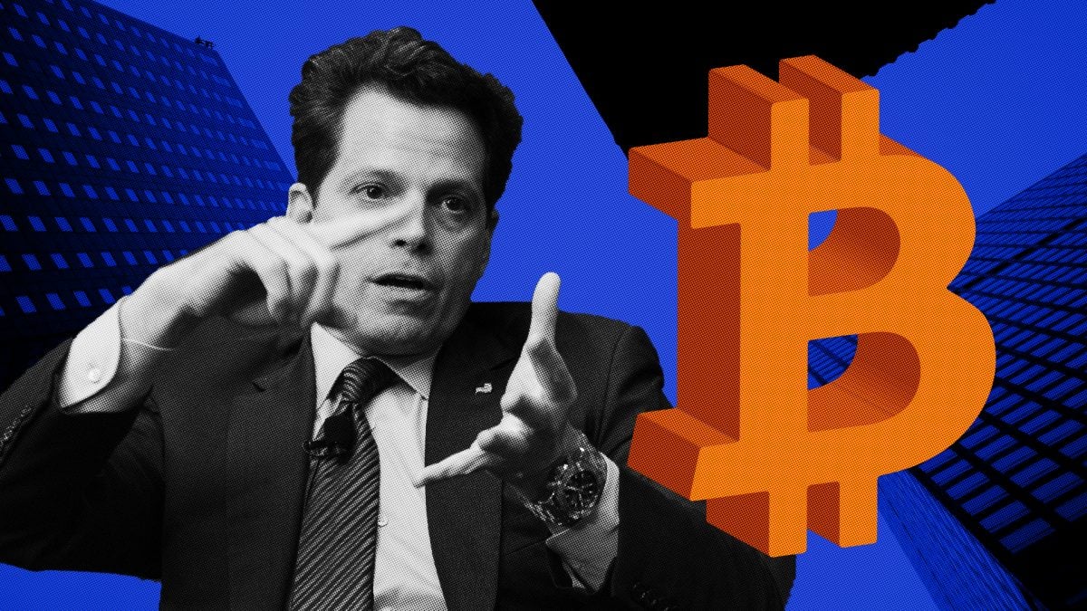 Согласно мнению Джона Дарси, CEO SALT, биткойн достигнет отметки в $100,000, что станет…