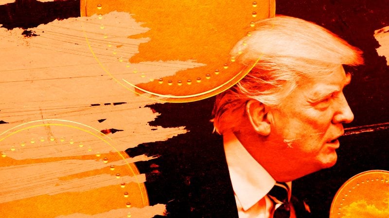 Кошельки, связанные с Trump Media, перевели $165 миллионов в биткойнах на Crypto.com,…