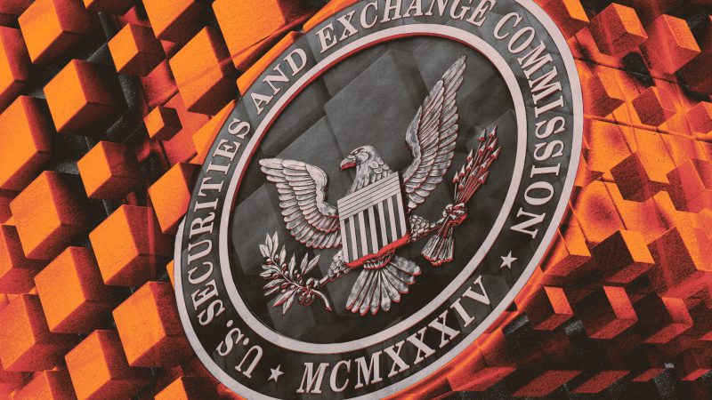 Комиссия по ценным бумагам и биржам США предъявила обвинения жителю Флориды и его компании…