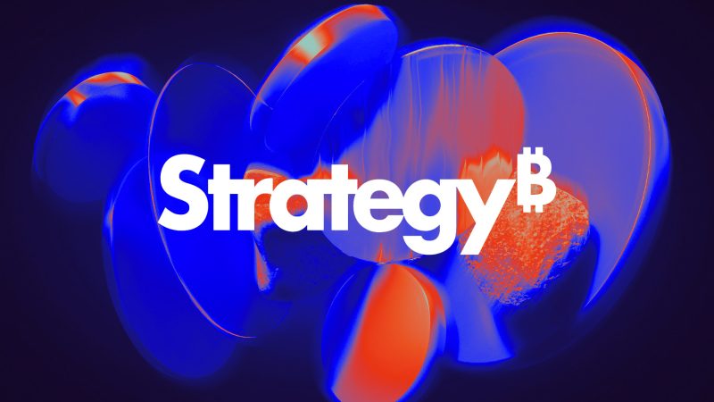 Компания Strategy зафиксировала убыток в размере 8,2 миллиарда долларов при увеличении…